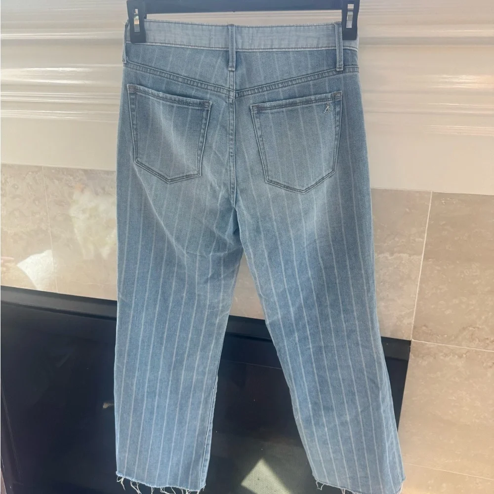 Sam Edelman jeans - Picture 3 of 3
